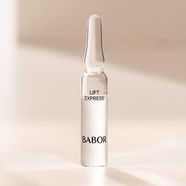 Actual product image Babor Lift Express (14 ml)