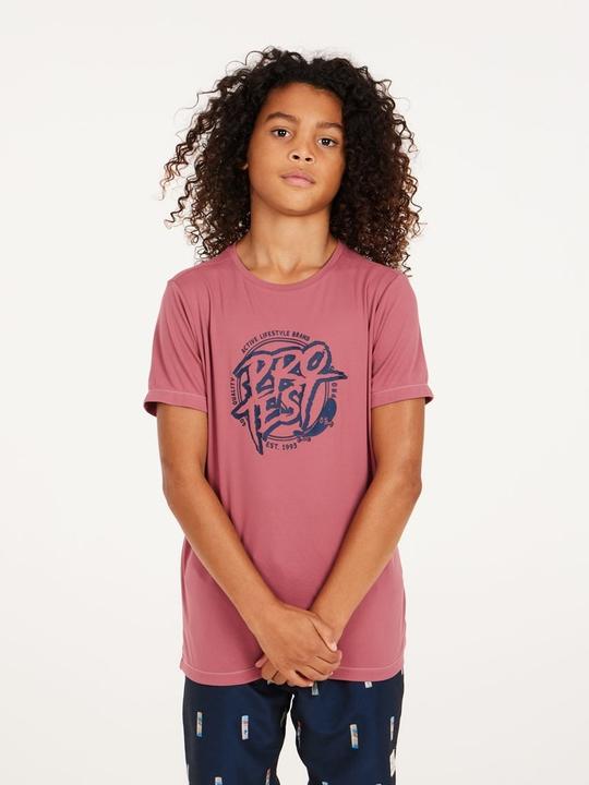 Image du produit Protest Ss Rashgrd Prtisland Jr (104)