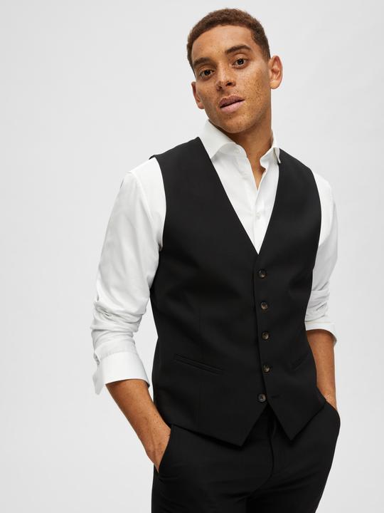 Immagine prodotto Selected Homme Gilet classico (102)