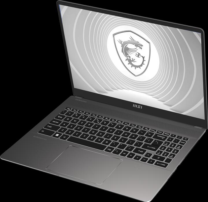 Produktbild MSI CreatorPro Z16 HX B13VJTO-211 16" i9-13980HX/RTX2000 W11P (16", Intel Core i9-13980HX, 32 GB, 1000 GB, DE)
