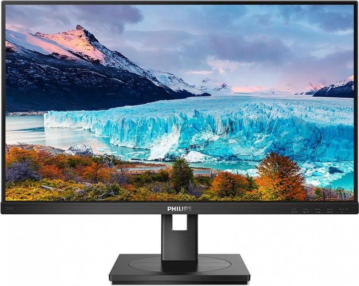 Produktbild Philips S-line 243S1 (1920 x 1080 Pixel, 23.82")