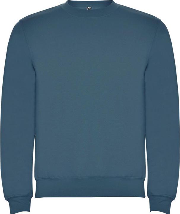 Alpinia Clasica Sweatshirt Rundhalsausschnitt