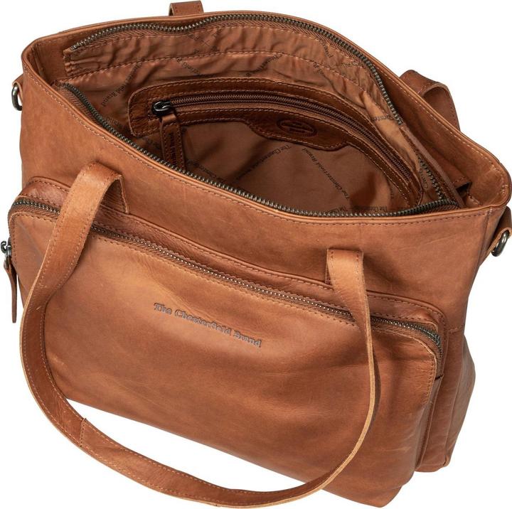 Image du produit The Chesterfield Brand Shopper Alicante 0192 (13 l)