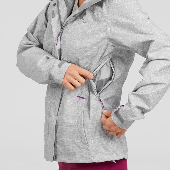 Actual product image Quechua MH100 WTP (L)