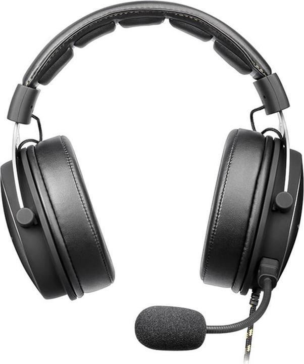 Produktbild CHERRY xtrfy H1 Pro (Kabelgebunden)