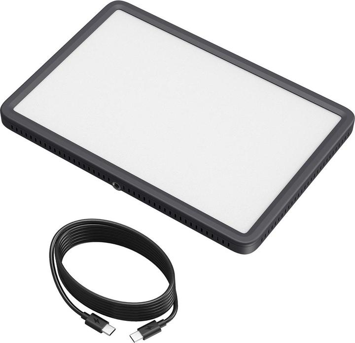 Actual product image SmallRig P200 Beauty Panel (Video light)