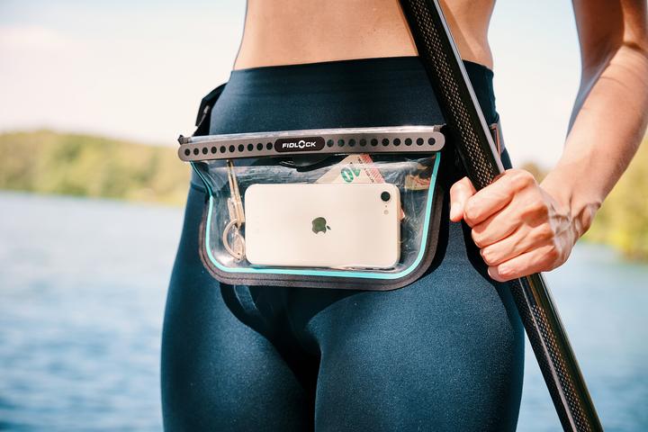 Produktbild Fidlock Hermetic Sling Bag