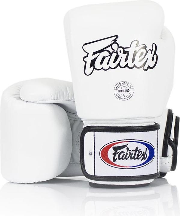 Actual product image Fairtex BGV1 (14 OZ, One size)