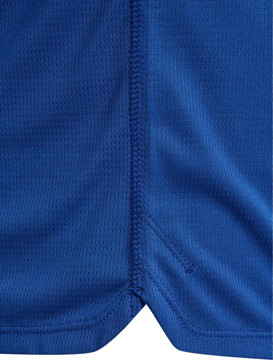 Actual product image hummel hmlRUN JERSEY S/S (M)