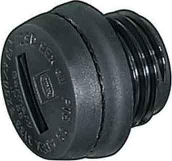 Actual product image Stahl Sealing plug