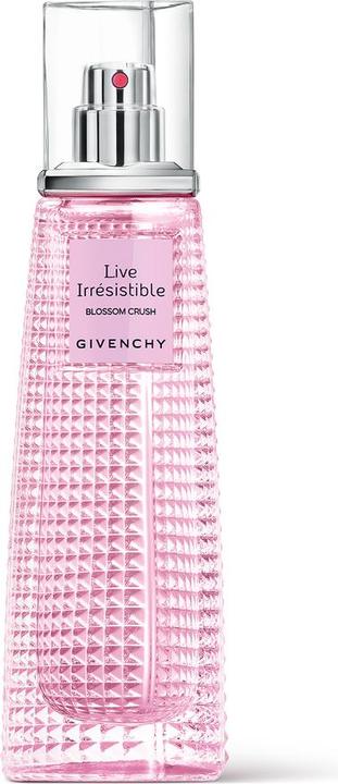 Immagine prodotto Givenchy Vivere Irrésistible Blossom Crush (Eau de toilette, 50 ml)