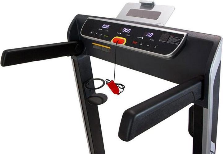 Actual product image BH Fitness SlimRun