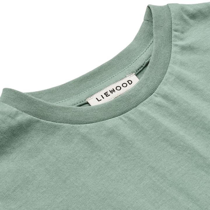 Image du produit Liewood T-shirt à manches courtes Apia OEKO TEX (74)