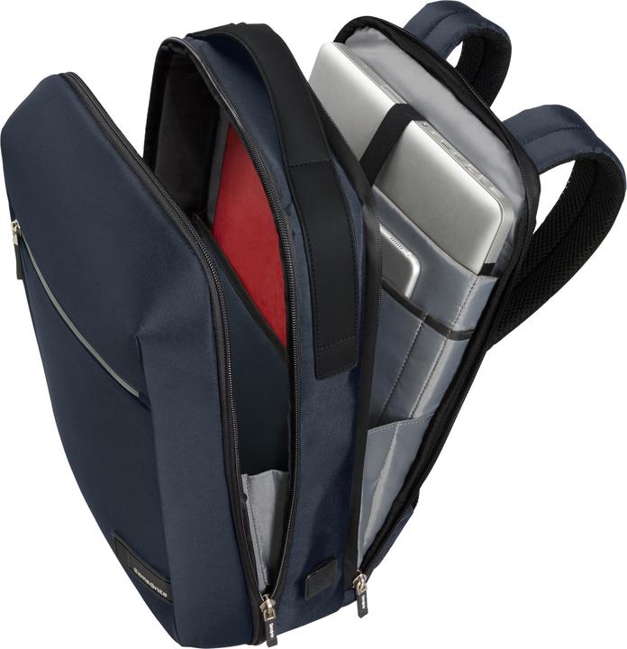 Actual product image Samsonite Litepoint (16 l)
