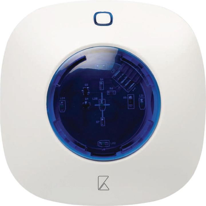Actual product image König SAS-ALARM310