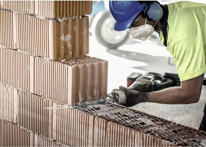 Immagine prodotto Bosch Professional Zubehör Expert Hollow Brick S 1543 HM