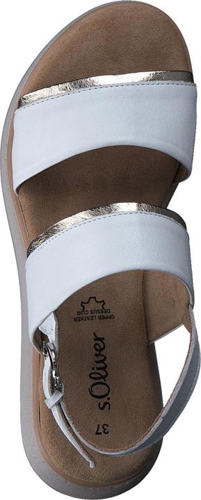 Produktbild S.Oliver Sandalen (39)