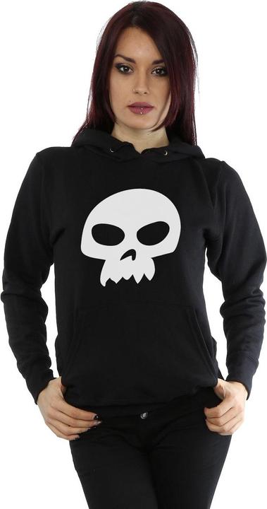 Produktbild Disney Toy Story Sid's Skull Kapuzenpullover (XS)