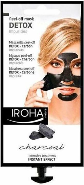 Iroha Nature Detox (18 ml)