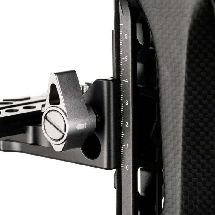 Image du produit Benro GH5C Mini tête Gimbal