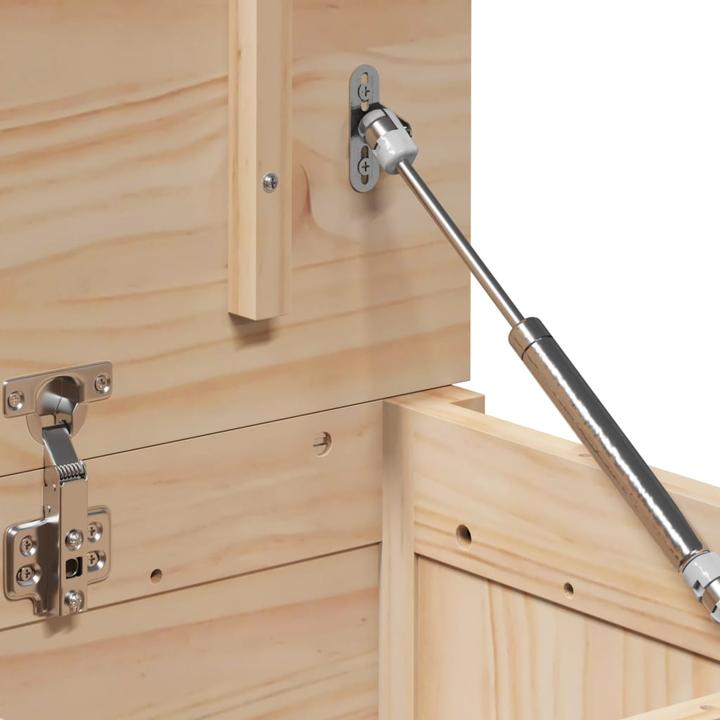 Produktbild VidaXL Truhe