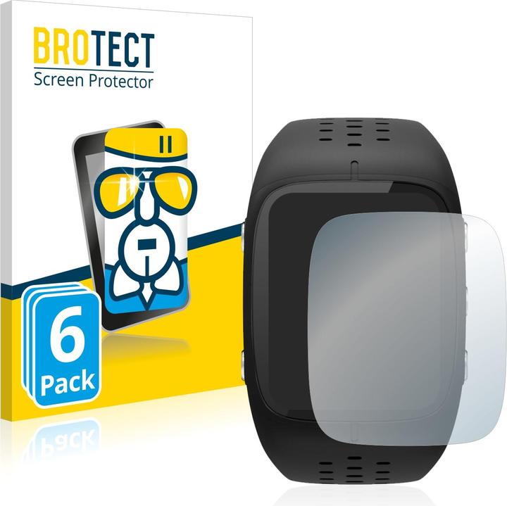 BROTECT AirGlass Verre (M430)