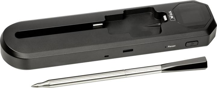Actual product image TFA Smart Bbq Küchen-Chef 2