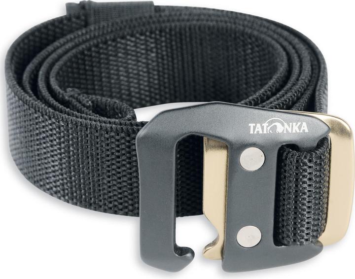 Actual product image Tatonka Stretch Belt 25mm (One size)