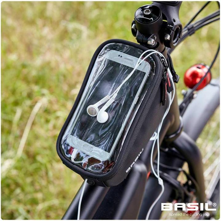 Immagine prodotto Basil Sport (1 l, Borsa telaio)