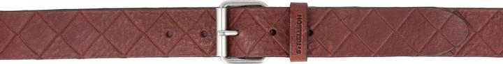 Produktbild Strellson Gürtel Leder (110)