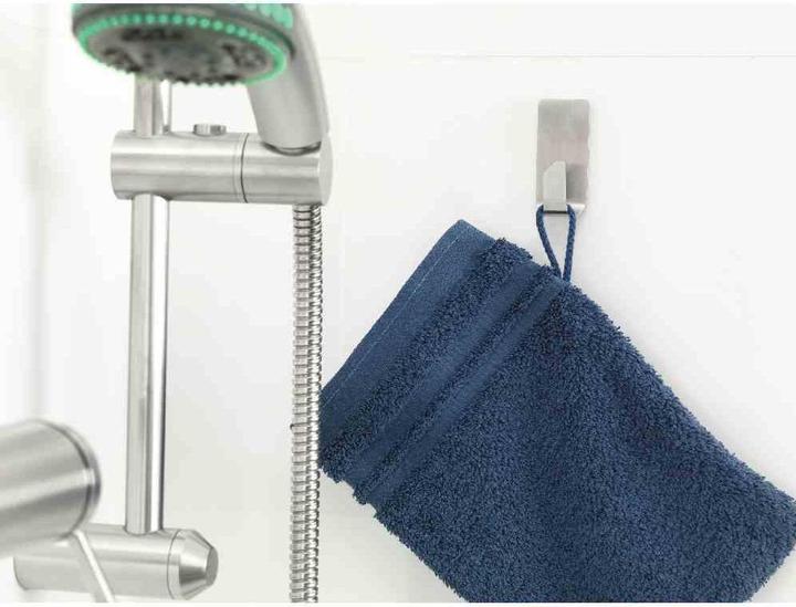Immagine prodotto tesa Gancio impermeabile Powerstrips ZOOM