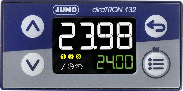 Image du produit Jumo 702110/8-0300-23/000