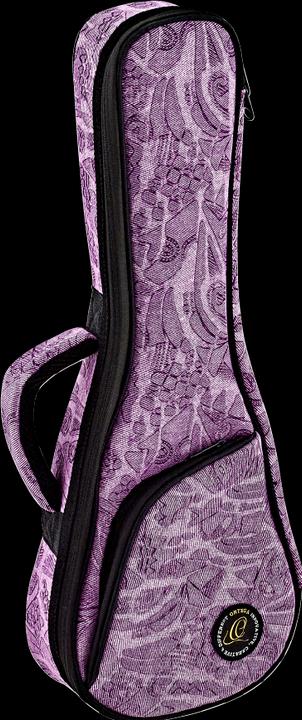 Ortega Soprano Ukulele Tasche (Ukulele)