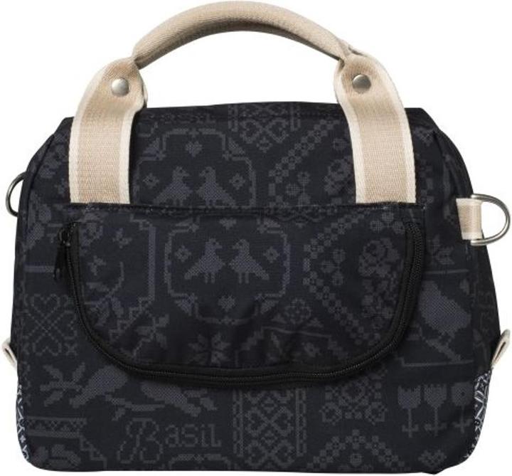 Produktbild Basil Bohème City Lenkertasche 8l (8 l)