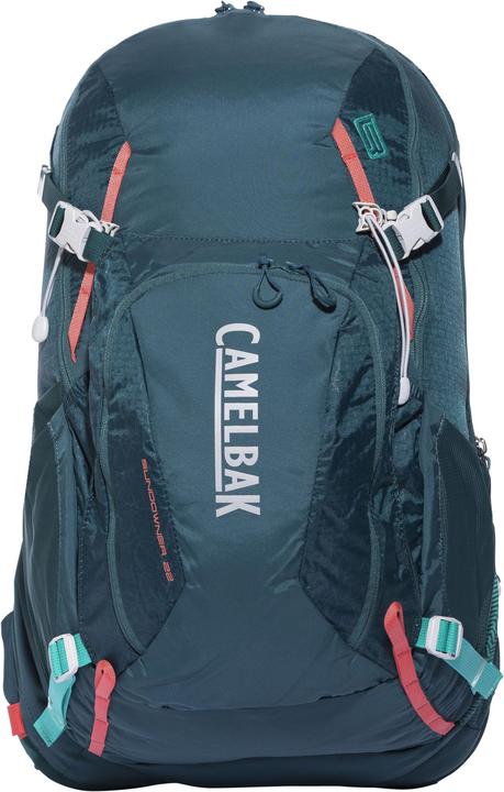 Actual product image Camelbak Sundowner LR 22 hydration pack (22 l)