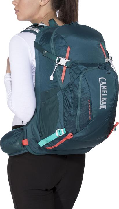 Actual product image Camelbak Sundowner LR 22 hydration pack (22 l)