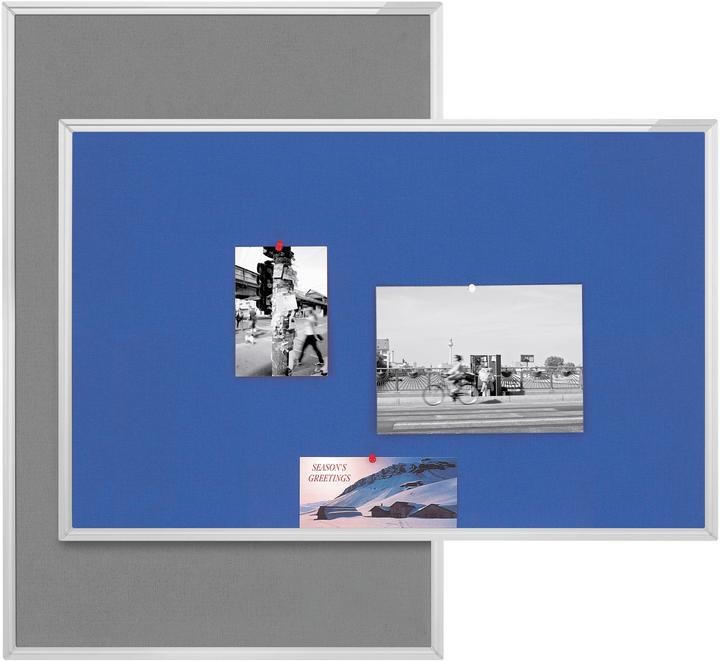 Produktbild Magnetoplan Textilboard Typ SP (Pinnwand, 90 x 60 cm)