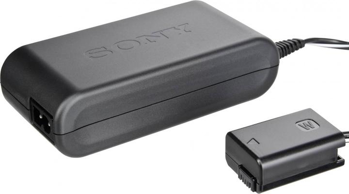 Image du produit Sony Ac-Pw20 (Batterie de l'appareil photo Adaptateur secteur)