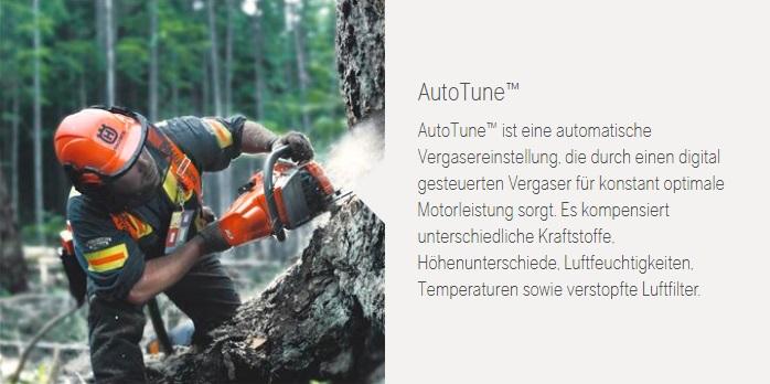 Image du produit Husqvarna 545 Mark II (Scie à chaîne à essence)