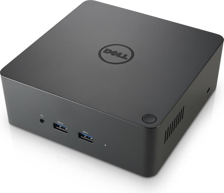 Actual product image Dell Business Thunderbolt Dock (Thunderbolt, 1 Ports)