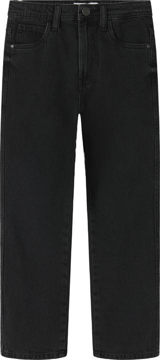 Black Denim