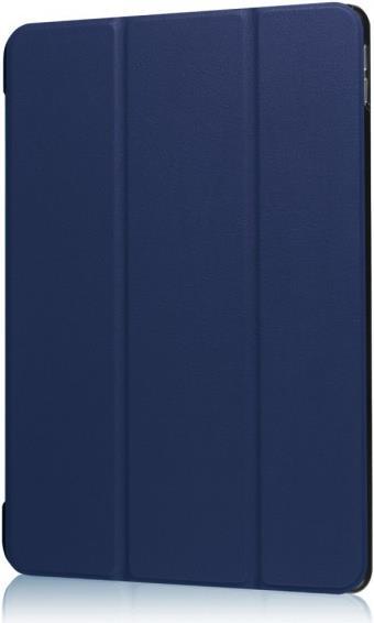 Produktbild Cover aus Leder mit Standfunktion (iPad Pro 10.5 2017 (1. Gen))