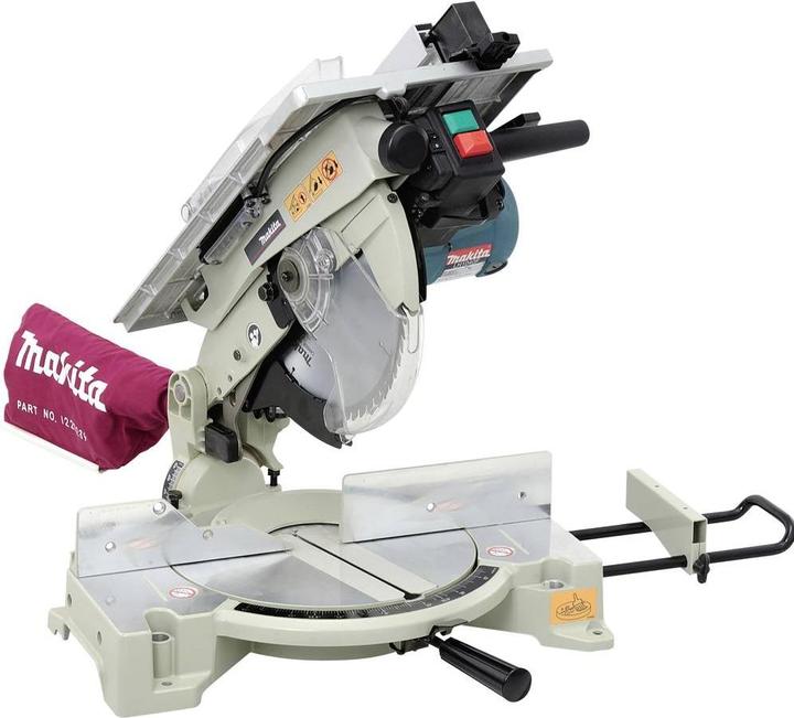 Makita LH1040 Miter saw