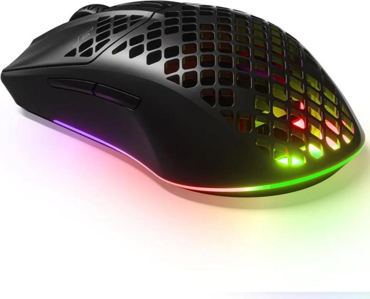 Image du produit SteelSeries Aerox 3 Wireless (2022) (Filaire)