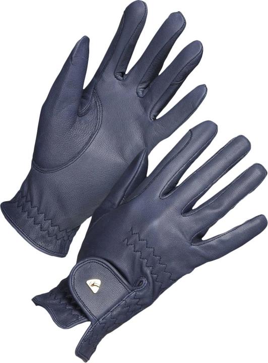 Aubrion Reithandschuhe Leder (L)
