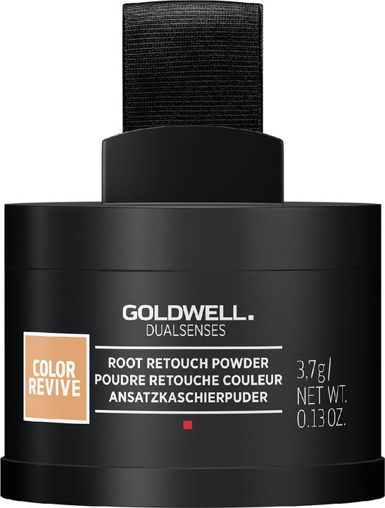 Goldwell Dualsenses Color Revive (Hellbraun, Blond)