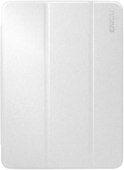 Enkay Étui intelligent en cuir pliable trois fois (Galaxy Tab S3 9.7 (2017))