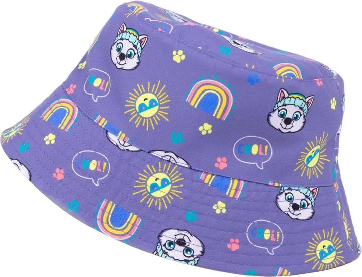 Immagine prodotto Paw Patrol Cappello a secchiello reversibile per ragazze (Taglia unica)