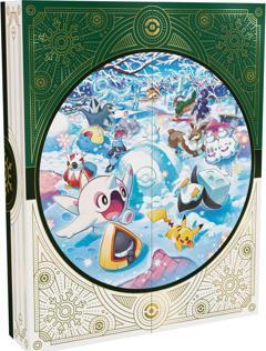 Produktbild Pokémon Holiday Calender 2024