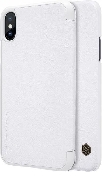 Produktbild Nillkin Qin Series (Apple iPhone X)